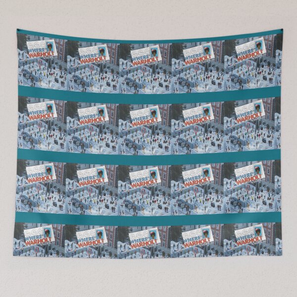 Item preview, Warhol.SS   designed and sold by CascioleJared5.