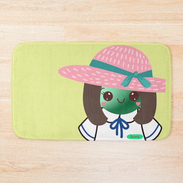 Item preview, Good Student ( Jenny )  designed and sold by SassyJhey.