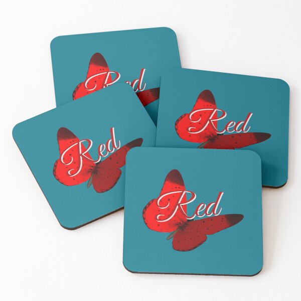 Item preview, Whole Lotta Red     designed and sold by CascioleJared5.