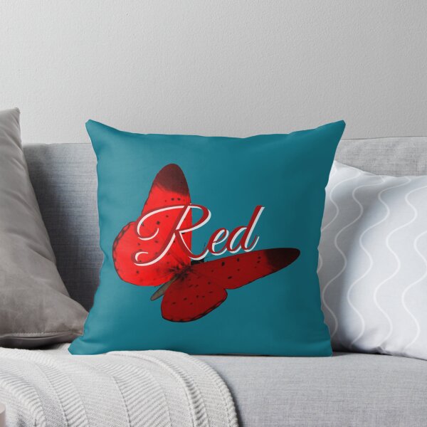 Item preview, Whole Lotta Red     designed and sold by CascioleJared5.