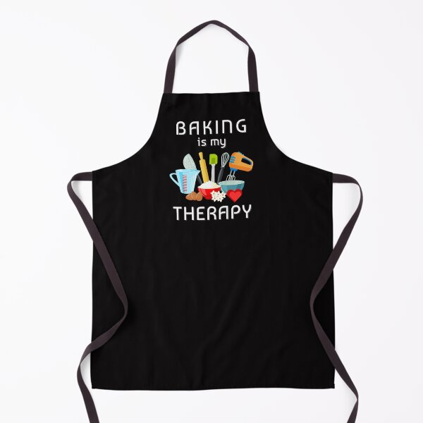 Item preview, Baking Therapy designed and sold by Bali Budo.