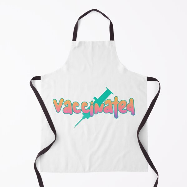 Item preview, Vaccinated designed and sold by everything4eva.