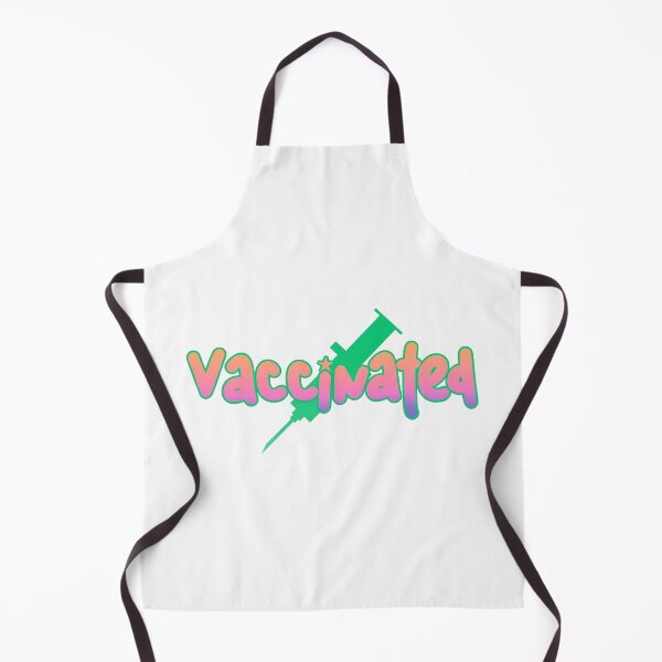 Item preview, Vaccinated designed and sold by everything4eva.