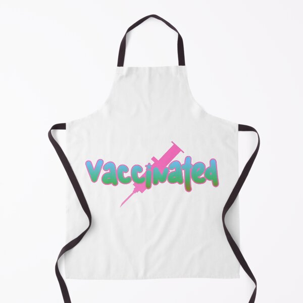 Item preview, Vaccinated designed and sold by everything4eva.