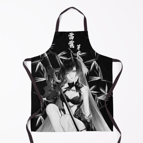 Item preview, Nuar Lightning designed and sold by EgorBratkin.