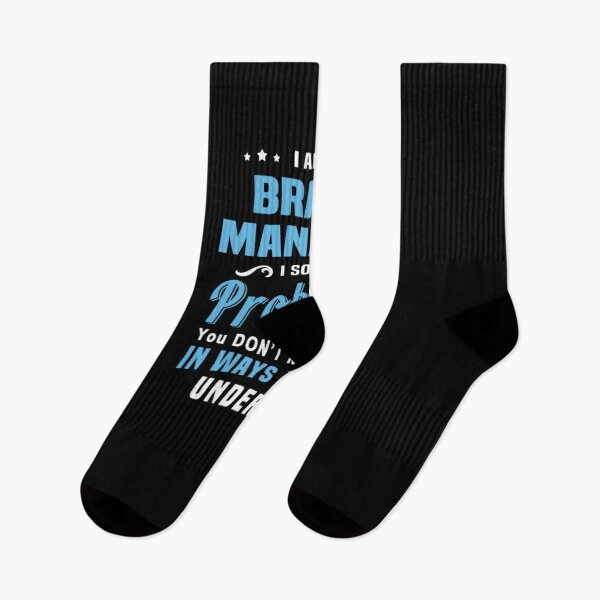 Item preview, Brand Manager  designed and sold by aryagiri.