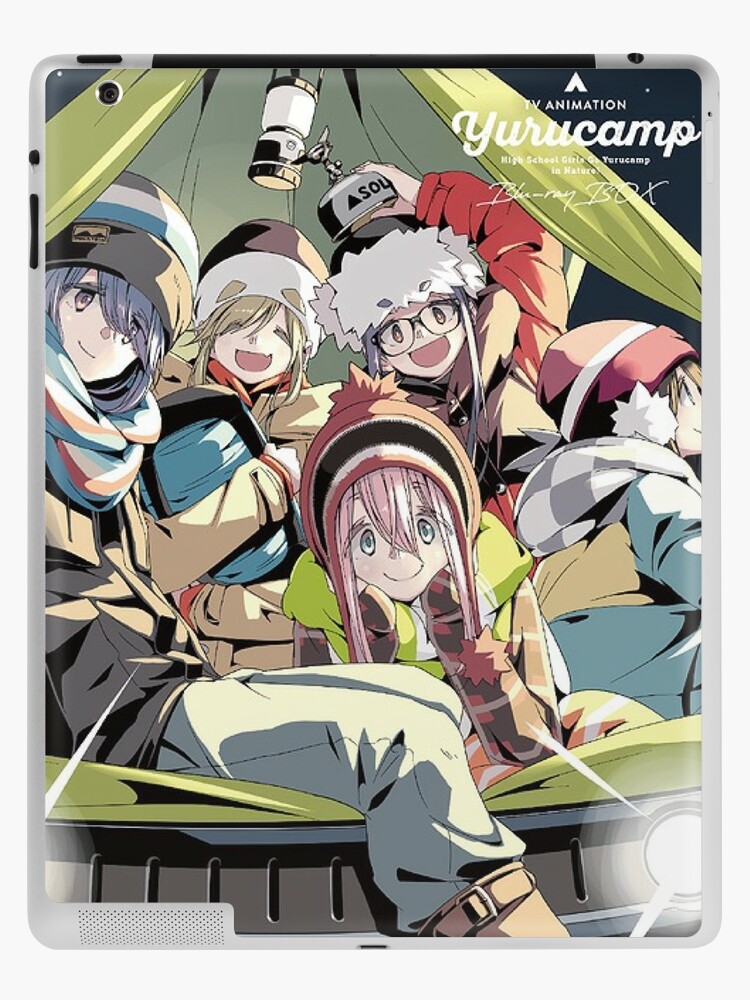 The Future Diary Mirai Nikki Anime iPad Case & Skin for Sale by Anime  Store