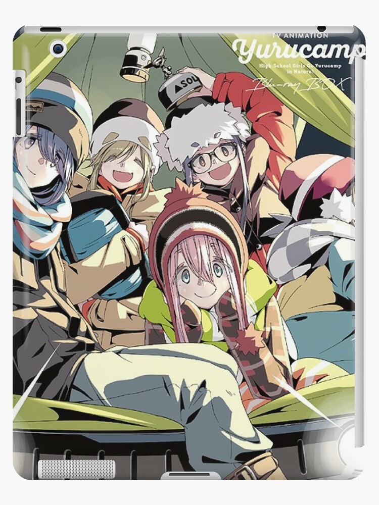 The Future Diary Mirai Nikki Anime iPad Case & Skin for Sale by Anime  Store