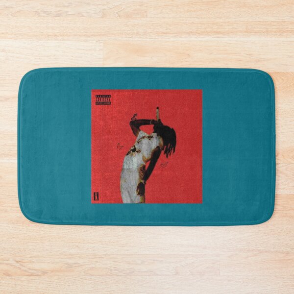 Item preview, Whole Lotta Red - Demon Time   designed and sold by CascioleJared5.