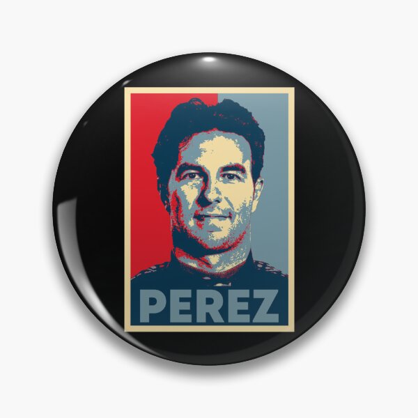 Artikelvorschau, Sergio Pérez Checo Hoffnung entworfen und verkauft von NewestZonea.
