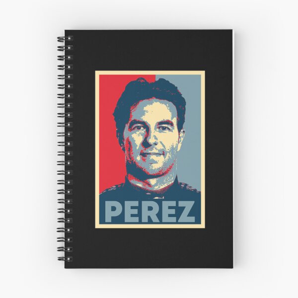 Item preview, Sergio Perez Checo Hope   designed and sold by NewestZonea.