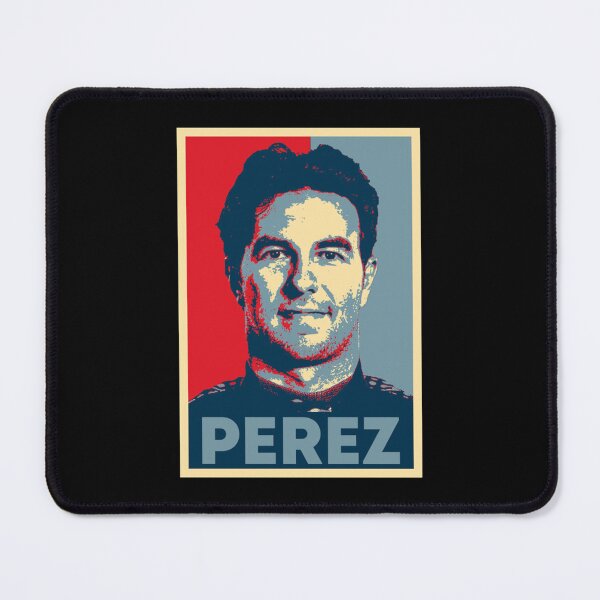 Item preview, Sergio Perez Checo Hope   designed and sold by NewestZonea.