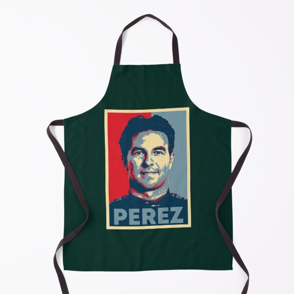 Item preview, Sergio Perez Checo Hope designed and sold by NewestZonea.