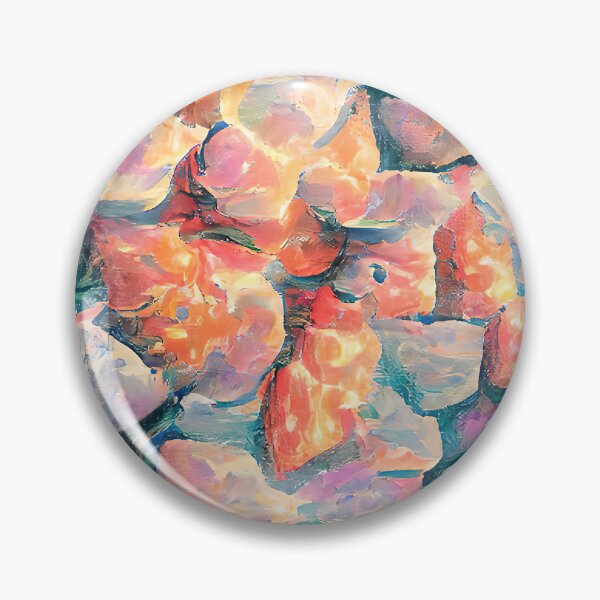 Item preview, Lava Impression designed and sold by Arkneer.