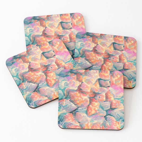 Item preview, Lava Impression designed and sold by Arkneer.