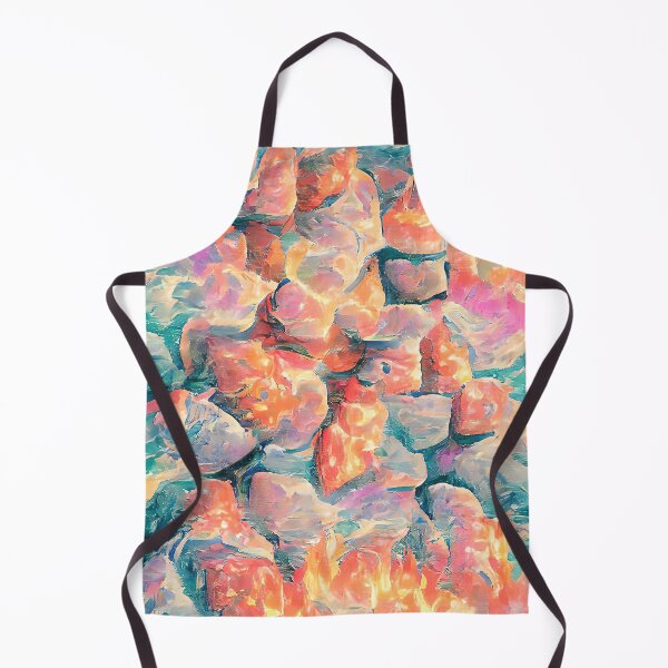 Item preview, Lava Impression designed and sold by Arkneer.