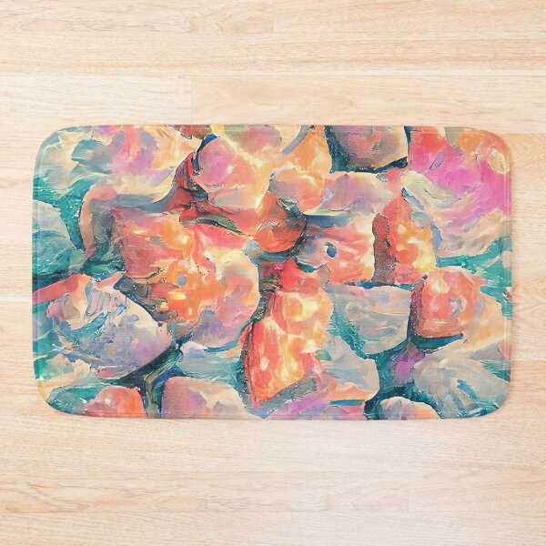 Item preview, Lava Impression designed and sold by Arkneer.