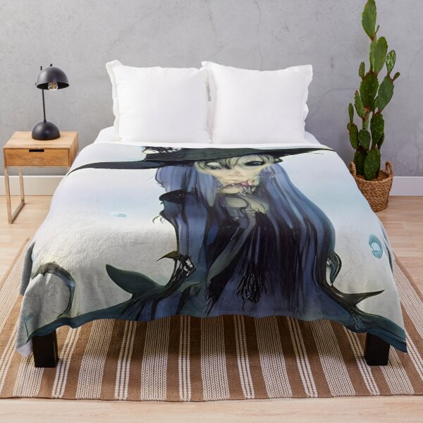 Item preview, Weird Witch II designed and sold by Akitsu.
