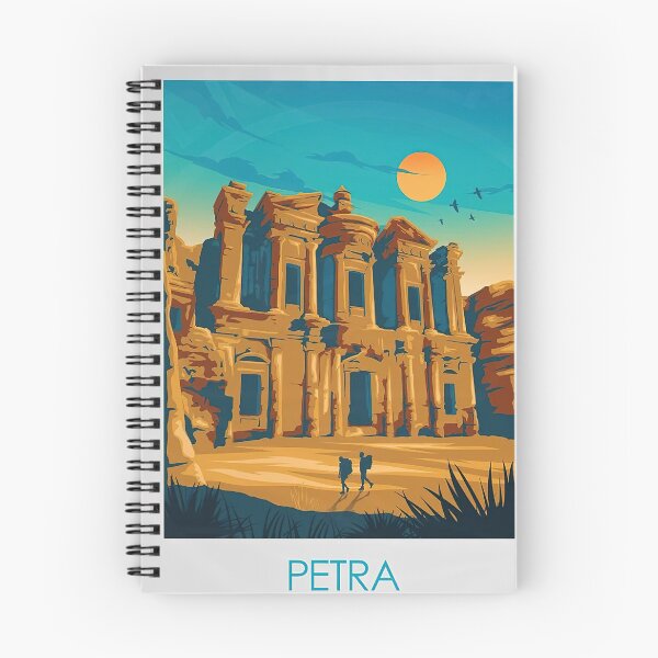 Artikelvorschau, Die Petra Jordan entworfen und verkauft von ralineryders.