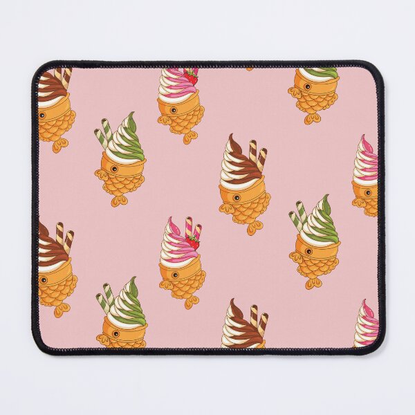 Item preview, Taiyaki Ice Cream Pack designed and sold by samah82.