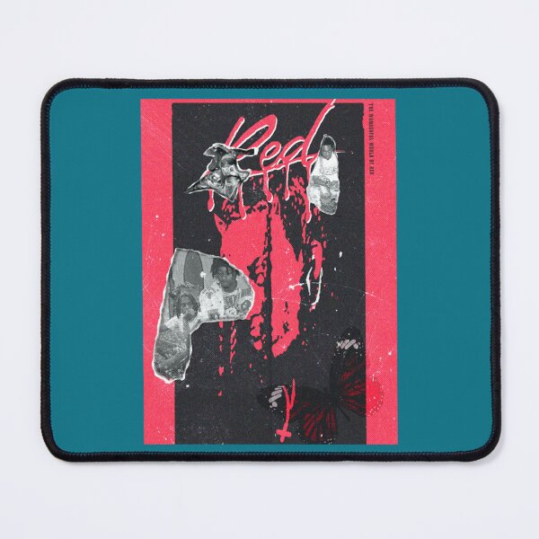 Item preview, Whole Lotta Red Playboi Carti Edit designed and sold by CascioleJared5.