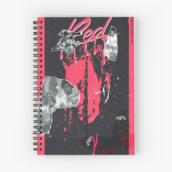 Item preview, Whole Lotta Red Playboi Carti Edit   designed and sold by CascioleJared5.