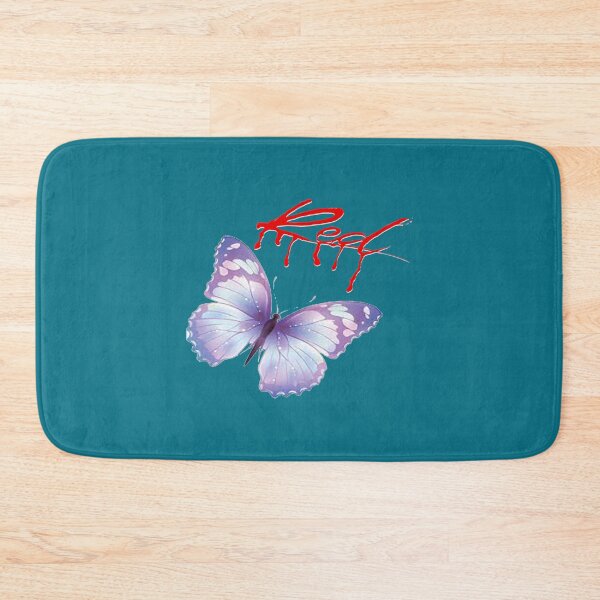 Item preview, Whole Lotta Red Purple Butterfly   designed and sold by CascioleJared5.
