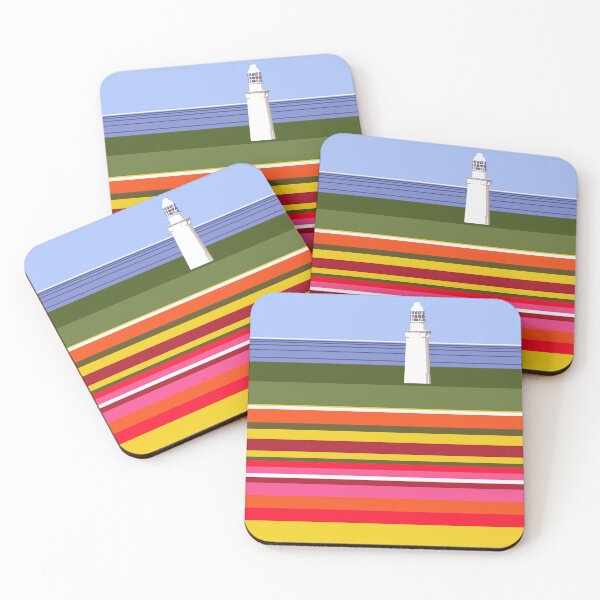 Item preview, Lighthouse at Table Cape, Tasmania designed and sold by Richard Klekociuk.