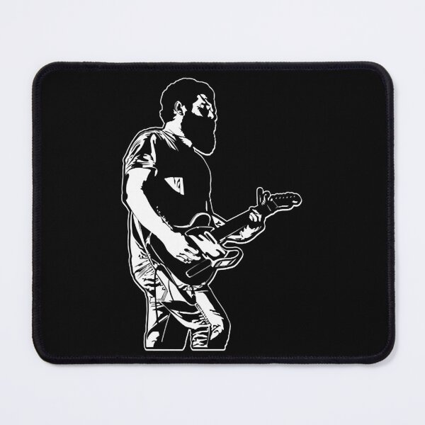 Item preview, Manchester Orchestra Andy Hull  designed and sold by hazardsersenj.