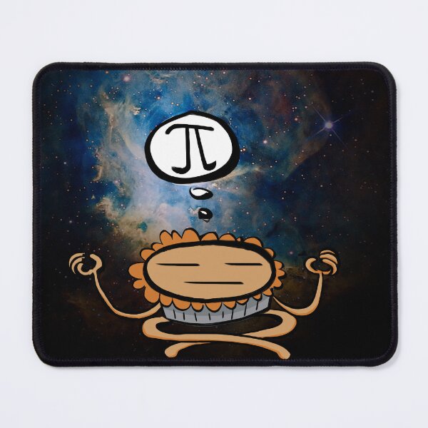 Item preview, Woke Pi (3.14) Pie designed and sold by SubtleSplit.