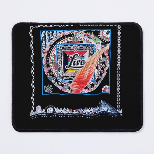 Item preview, Live World Tour designed and sold by shopS9090CS.