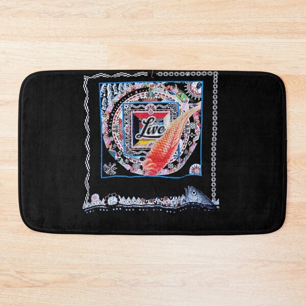 Item preview, Live World Tour designed and sold by shopS9090CS.