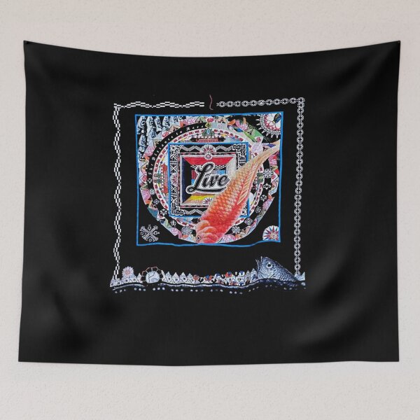 Item preview, Live World Tour designed and sold by shopS9090CS.