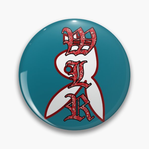 Item preview, Whole Lotta Red Symbol - Carti   designed and sold by CascioleJared5.