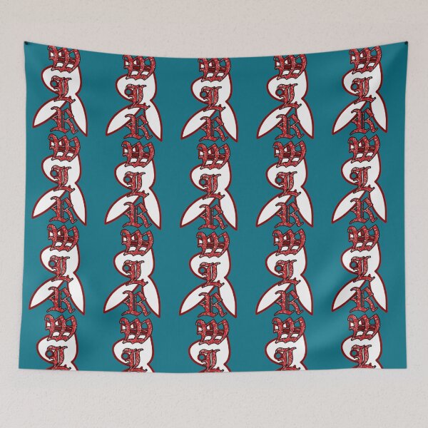 Item preview, Whole Lotta Red Symbol - Carti   designed and sold by CascioleJared5.