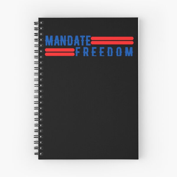 Item preview, Mandate freedom  designed and sold by hazardsersenj.