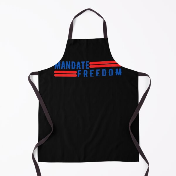 Item preview, Mandate freedom  designed and sold by hazardsersenj.