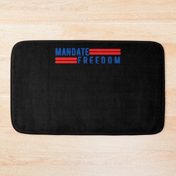 Item preview, Mandate freedom  designed and sold by hazardsersenj.