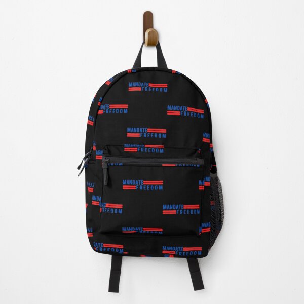 Item preview, Mandate freedom  designed and sold by hazardsersenj.