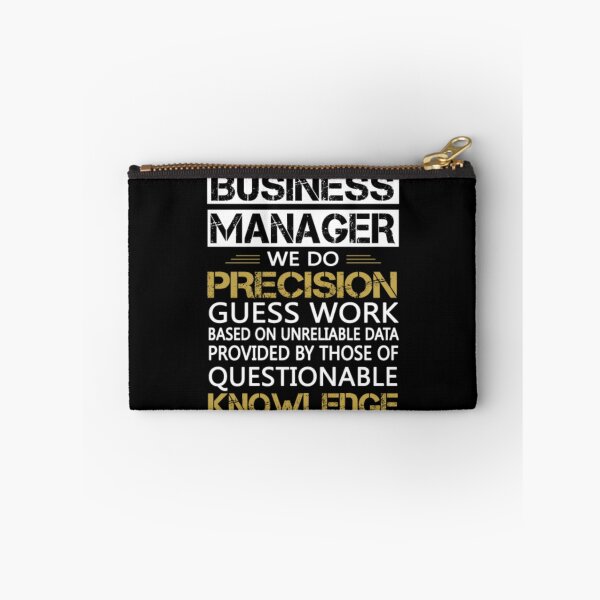 Item preview, Business Manager designed and sold by aryagiri.