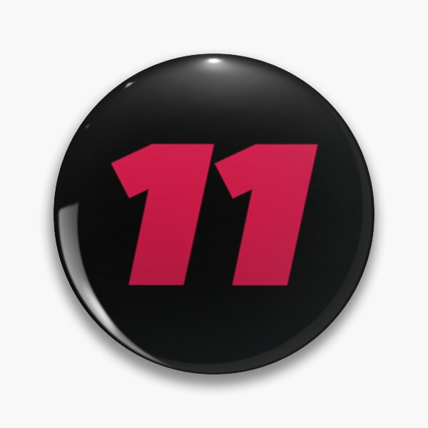 Artikelvorschau, Sergio Perez 11 – F1 2022 entworfen und verkauft von NewestZonea.