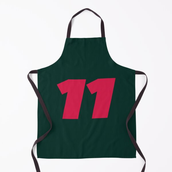 Item preview, Sergio Perez 11 - F1 2022 designed and sold by NewestZonea.