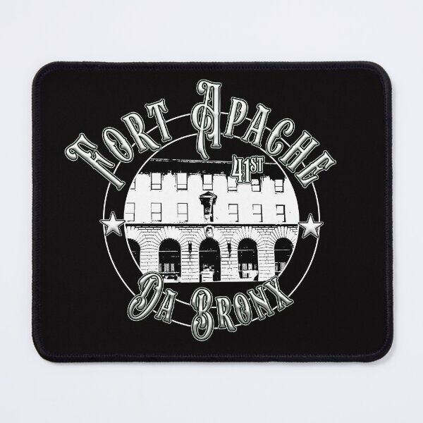 Item preview, Fort Apache Da Bronx designed and sold by erod66.