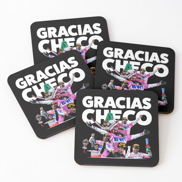 Item preview, SERGIO PEREZ        designed and sold by NewestZonea.