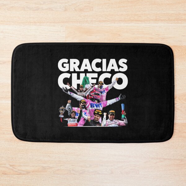 Item preview, SERGIO PEREZ        designed and sold by NewestZonea.