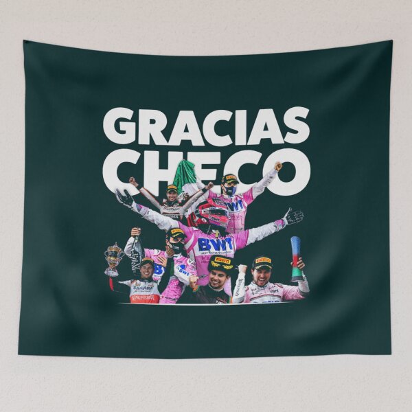 Item preview, SERGIO PEREZ        designed and sold by NewestZonea.