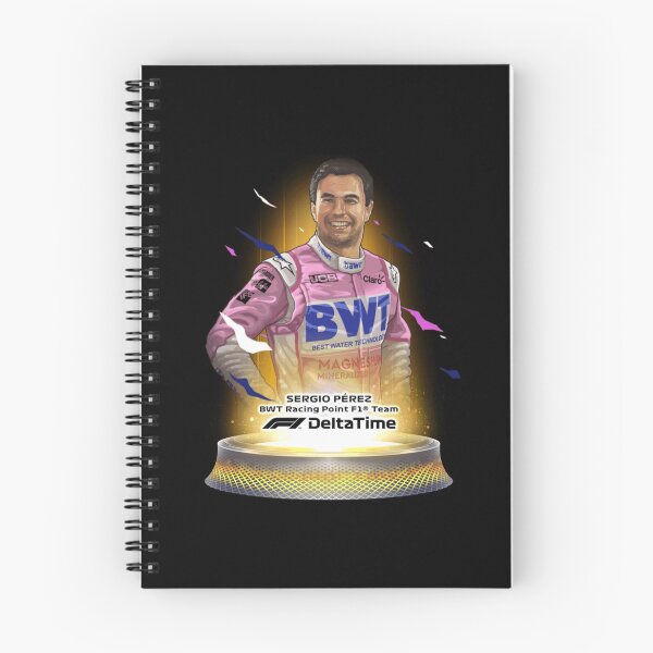 Item preview, SERGIO PEREZ - CHECO                designed and sold by NewestZonea.