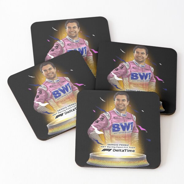 Item preview, SERGIO PEREZ - CHECO                designed and sold by NewestZonea.