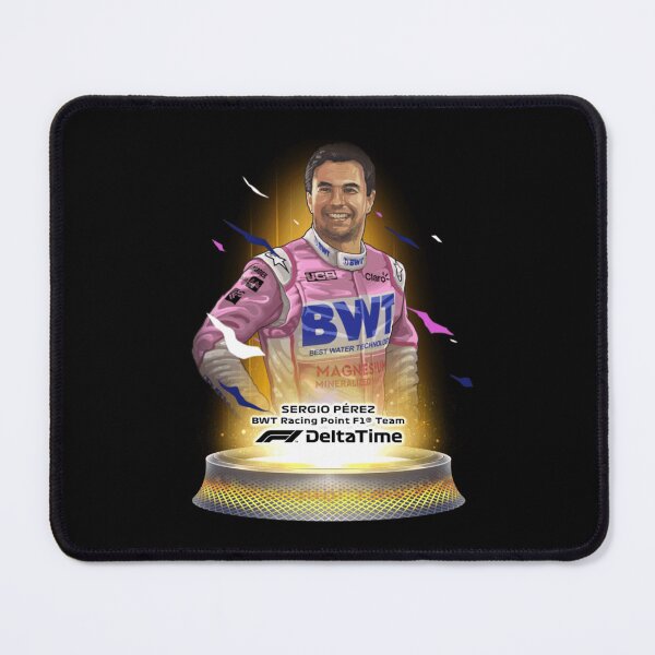Item preview, SERGIO PEREZ - CHECO designed and sold by NewestZonea.