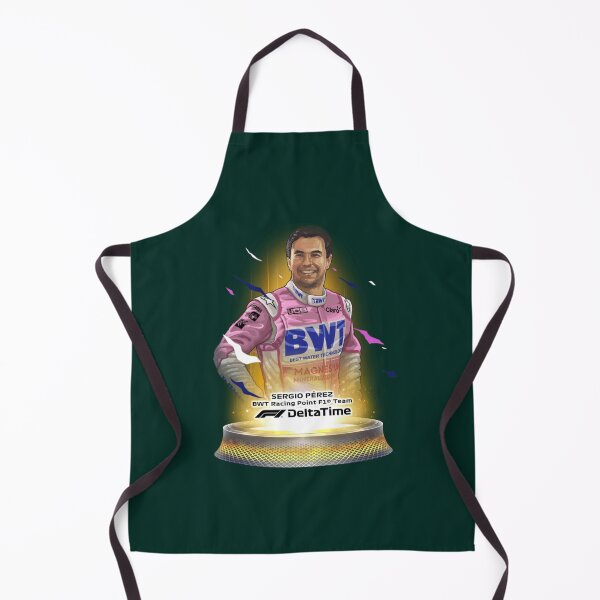 Item preview, SERGIO PEREZ - CHECO designed and sold by NewestZonea.